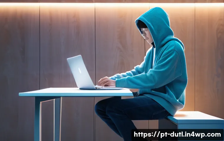 디지털 주의력 관리의 법적 고려사항 - **Prompt:** A young person, approximately 16-18 years old, dressed in stylish but modest everyday cl...