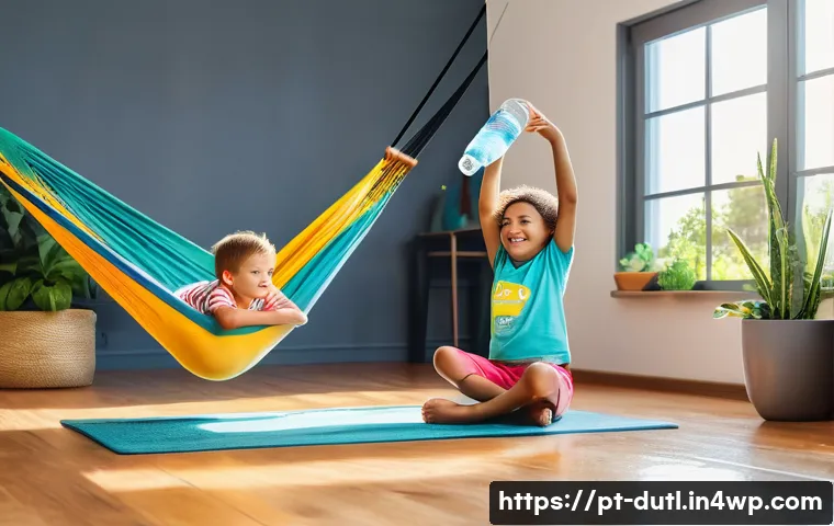 아이들 위한 디지털 주의력 관리법 관련 이미지 1